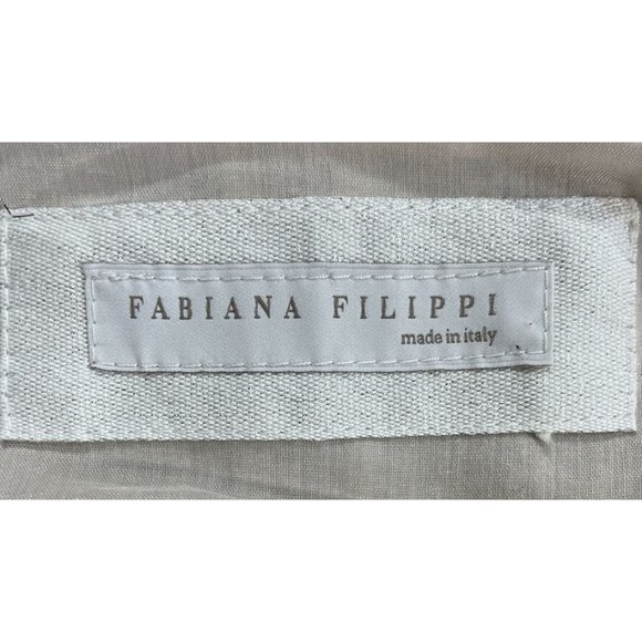 Fabiana Filippi Jacket - Picture 3 of 5